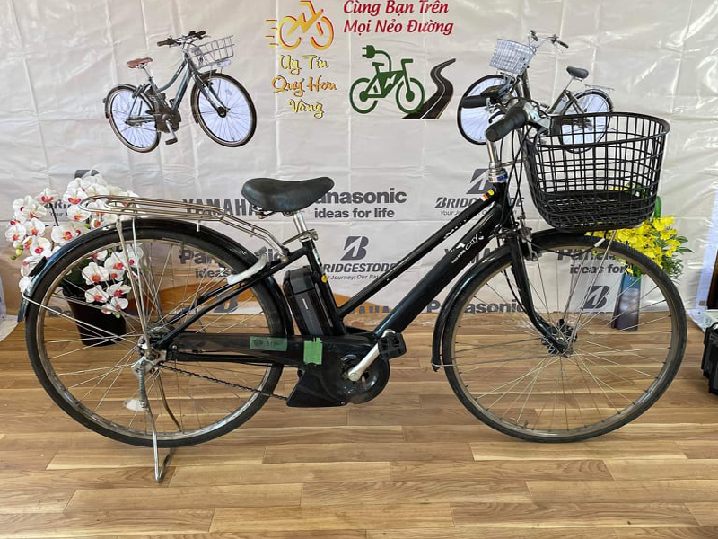 du lich bang xe dap tro luc