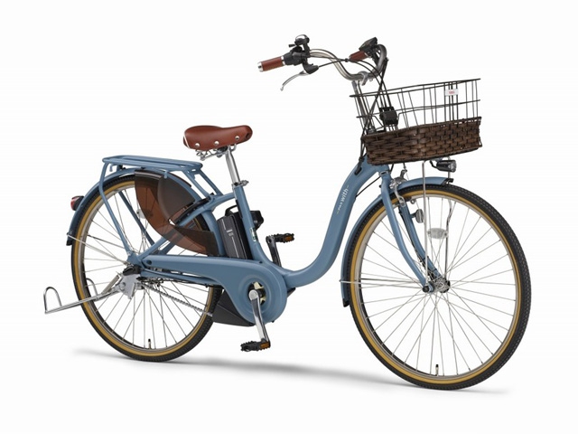 Xe đạp trợ lực có cần bằng lái không?