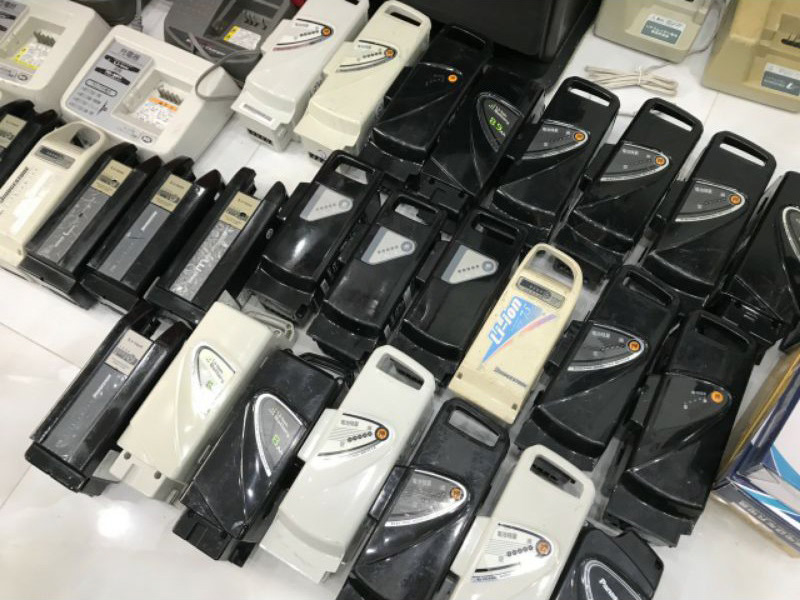 pin lithium dung cho xe dap