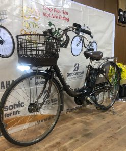 Xe đạp điện Panaonic 24 inchcc