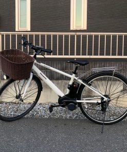 Xe đạp điện Panaonic 26 inchms19