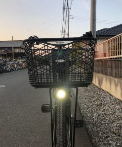 Xe đạp điện Panasonic 26 inchms20