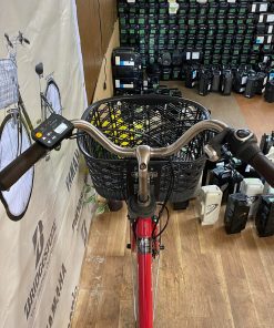 Xe đạp điện panasonic