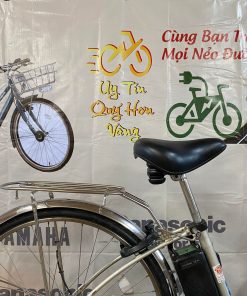 xe đạp panasonic