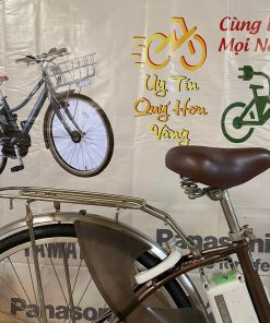 xe đạp panasonic