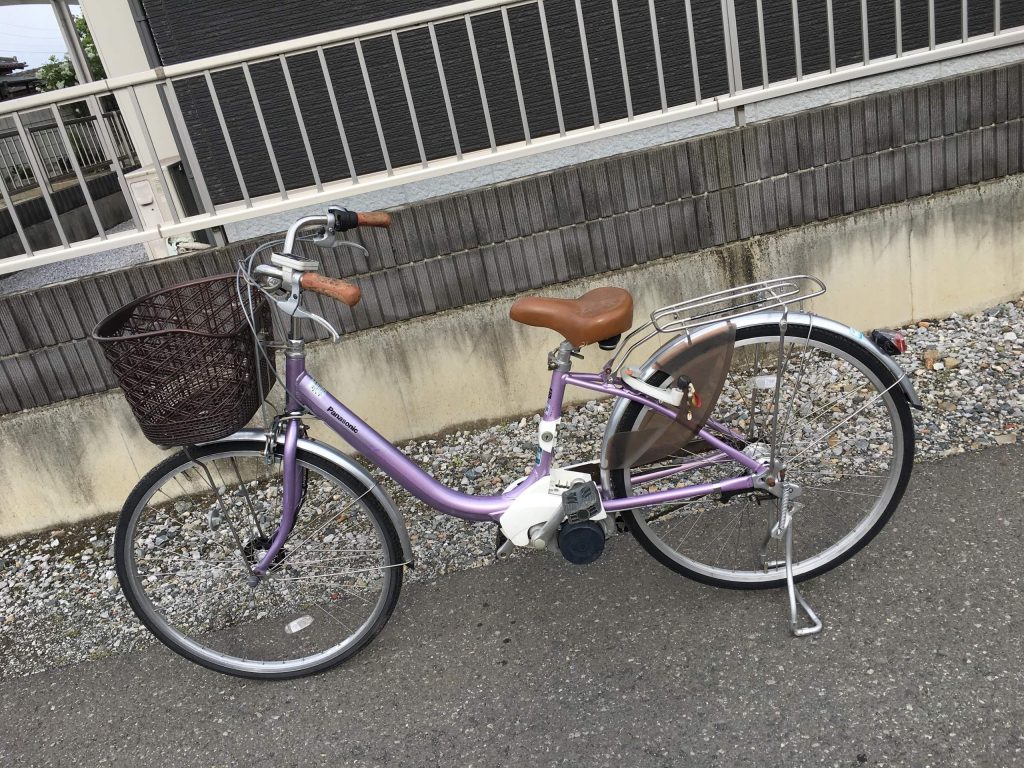 Bảo dưỡng xe đạp