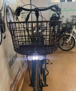 Xe đạp trợ lực Bridgestone đời 1 pin B300