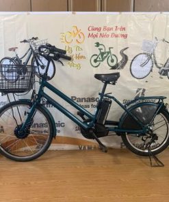 Xe đạp trợ lực Bridgestone đời 1 pin B300