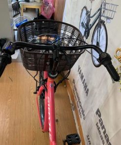 Xe đạp trợ lực Bridgestone đời 2 pin B300