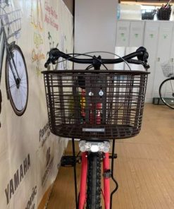 Xe đạp trợ lực Bridgestone đời 2 pin B300