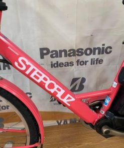 Xe đạp trợ lực Bridgestone đời 2 pin B300